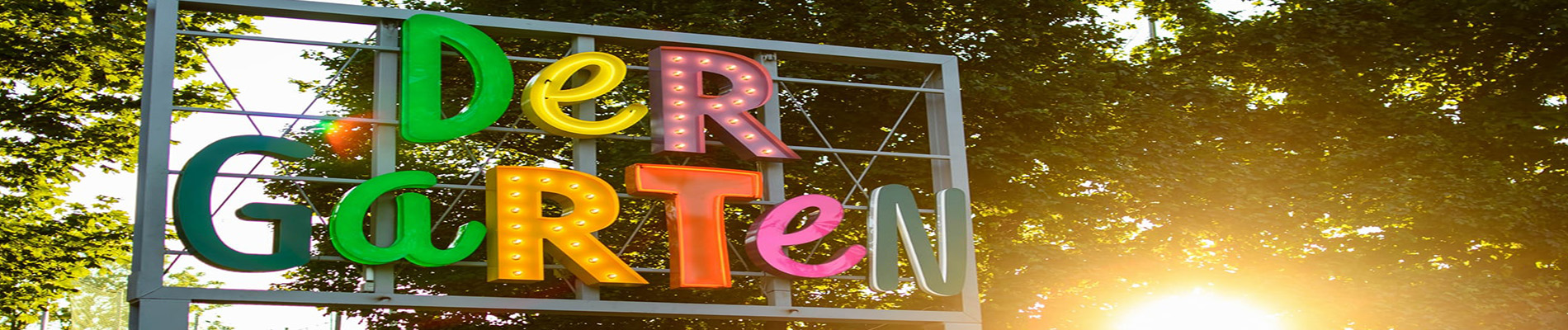 Der Garten
